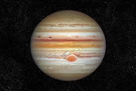 Great Red Spot