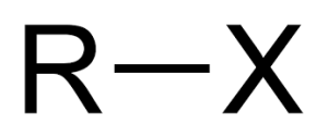 Haloalkane