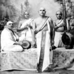 Harikatha: traditional art of story-telling in South India