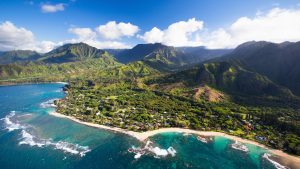 Hawaii Island