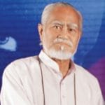 Renowned Manipuri theatre legend Heisnam Kanhailal passes away