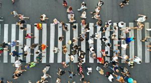 Human Population Planning
