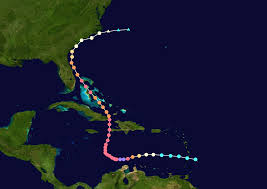 Hurricane Matthew