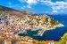 Hydra Island