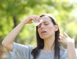 Hyperthermia