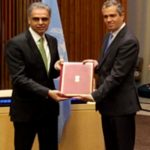 India ratifies Paris Climate Agreement