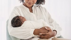 Infant Mortality