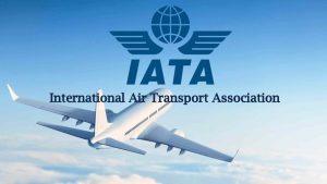 International Air Transport Association