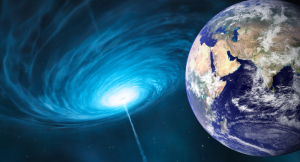 International Earth Rotation and Reference Systems Service