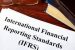 International Financial Reporting Standards