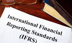 International Financial Reporting Standards