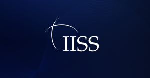 International Institute for Strategic Studies