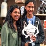 Indian-origin Kiara Nirghin wins 2016 Google Science Fair prize