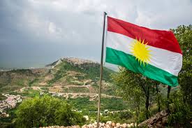 Kurdistan