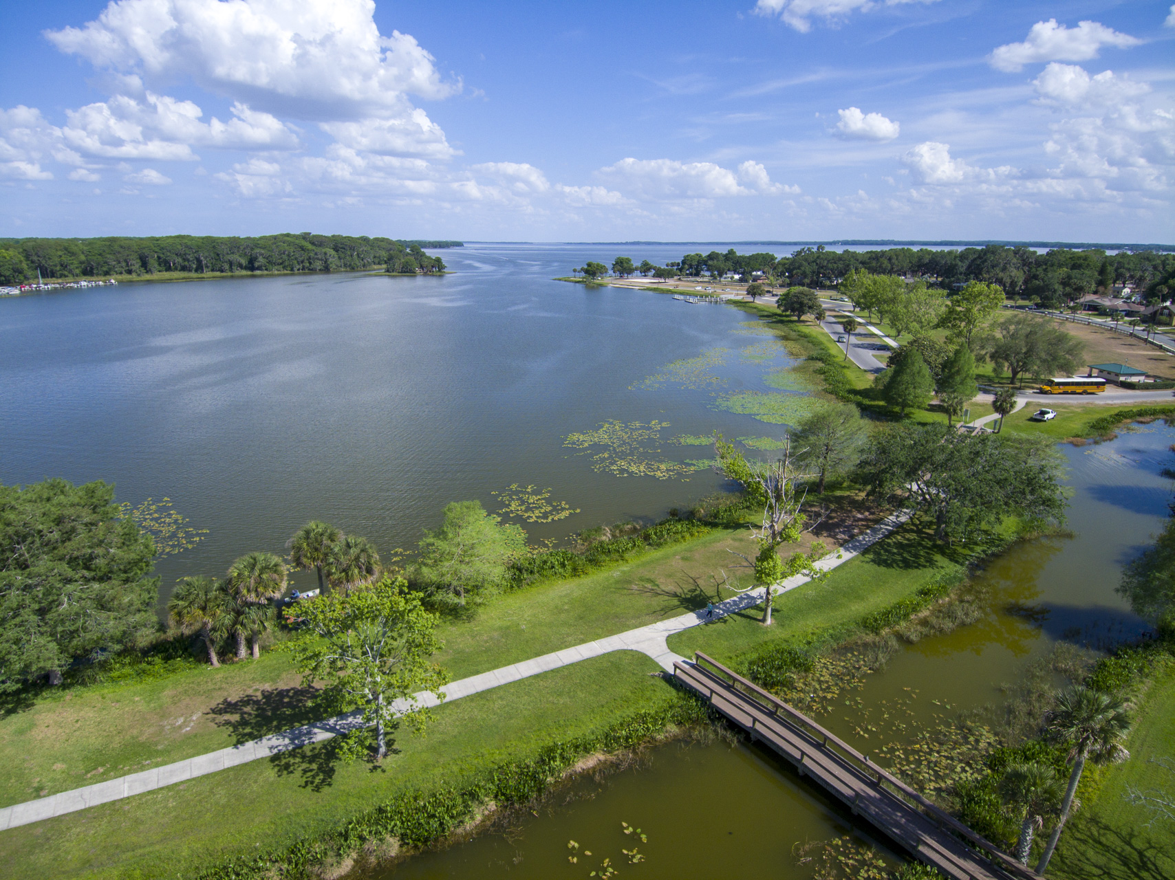 Lake County Florida