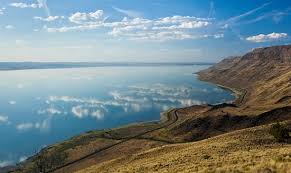 Lake County Oregon