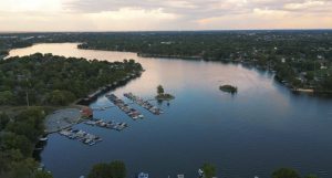 Lake Saint Louis