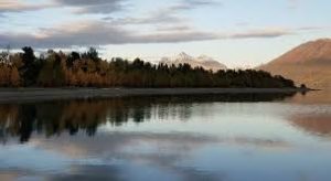 Lake and Peninsula Borough Alaska