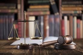 Law Principle