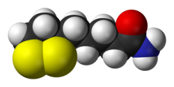 Lipoamide