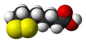 Lipoic Acid