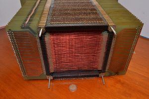 Magnetic Core Memory