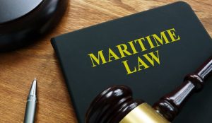Maritime law