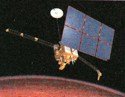 Mars Observer