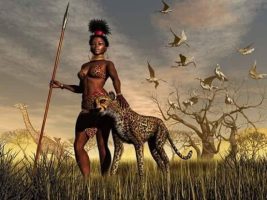 Matrilineality