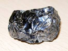 Metalloid