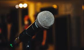 Microphone