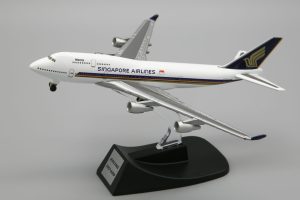 Model Aircraft