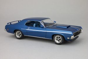 Model Car
