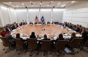 Monetary Policy Committee