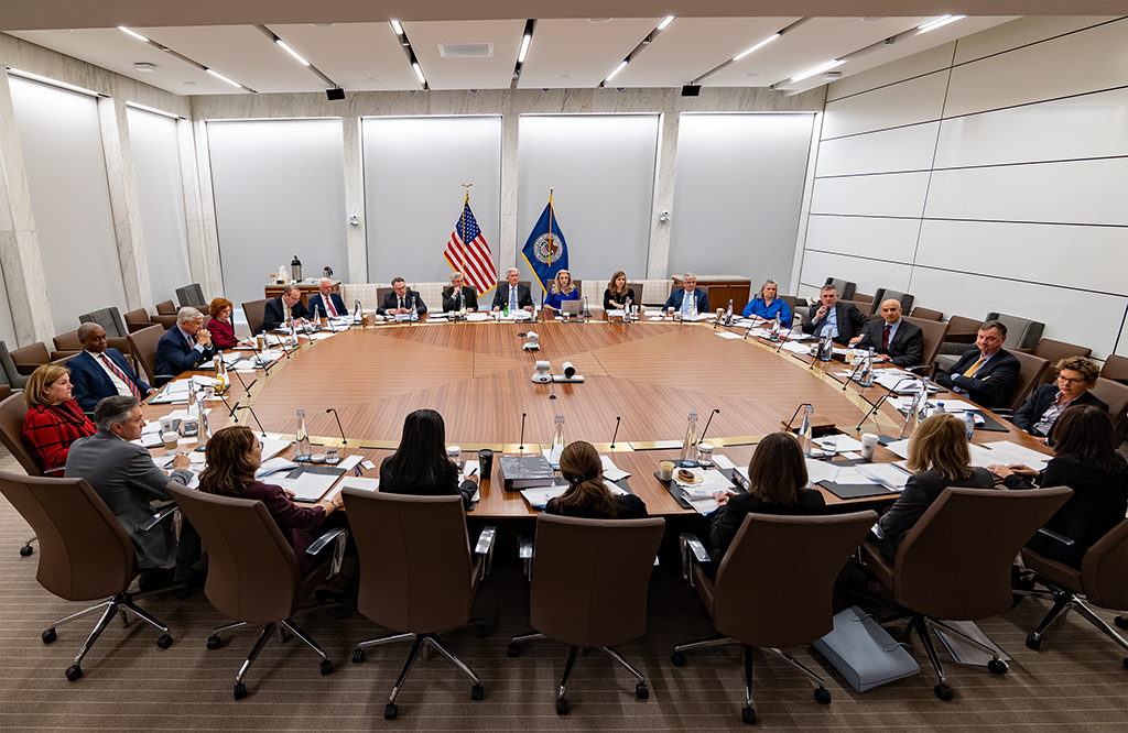 Monetary Policy Committee