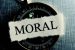 Moral