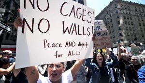 Moral Politics