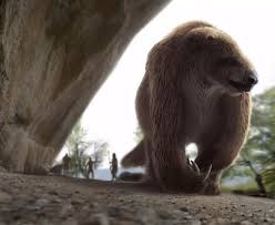 Mylodon