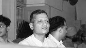 Nathuram Godse