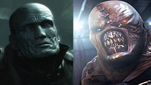 Nemesis