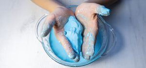 Non Newtonian Fluid