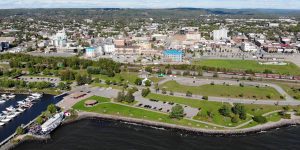 North Bay Ontario