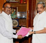 One-man judicial Committee on OROP submits report to Defence Minister