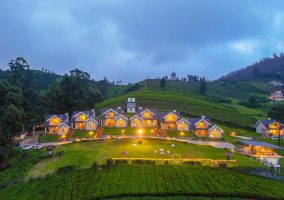 Ooty