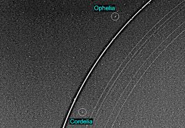 Ophelia Moon