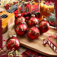 Ornament Music