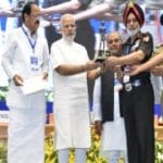 PM Narendra Modi inaugurates India Sanitation conference in New Delhi