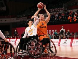 Paralympic Games