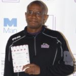 Paul Beatty wins 2016 Man Booker Prize
