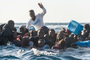 People Smuggling